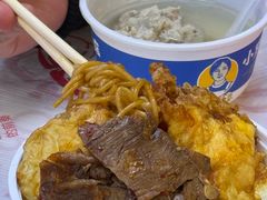 -小罗子汤店(大士院总店)