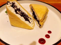 -文三酒肆自助放题(新街口友谊广场店)