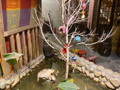 -馬蘭花開(车站大道店)