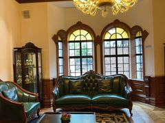 -马勒别墅·中餐厅