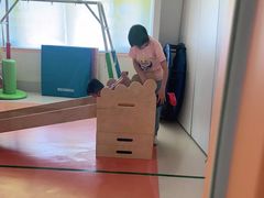 -金色雨林感统训练·专注力·语言认知·心理沙盘(天通苑校区)