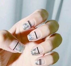 -Halo美甲美睫