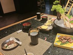 -天海日餐厅-青岛海泉湾皇冠假日度假酒店