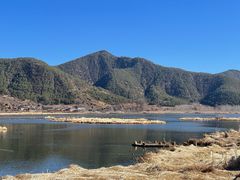 -丽江泸沽湖景区