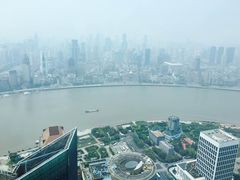-金轩中餐厅 Jin Xuan(浦东丽思卡尔顿酒店)