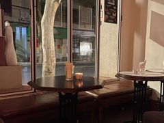 -MAYBE 威士忌 coffee&bar·清吧