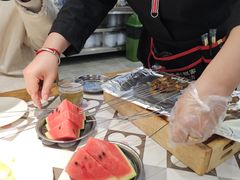 -勇利赵家烤肉坊(翠华北路店)