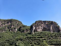 -老象峰