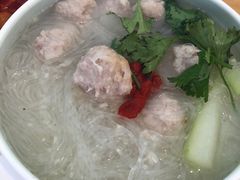 -嘉和一品粥(方庄店)
