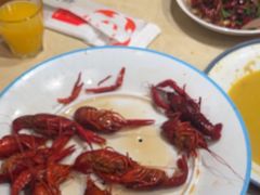 -杨氏青龙虾·羊蝎子(珠江路店)