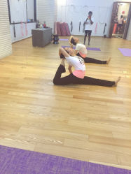 iphone_upload_pic-Just Yoga 瑜伽·阿育吠陀