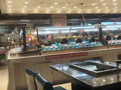 -新艺自助美食城(中山路店)