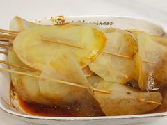 -开口笑·精选水饺