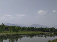 -洨河生态公园