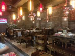 大堂-小龙坎火锅(双林店)