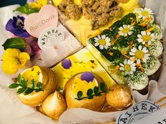 -彩虹之约•淮扬家宴(亚运村店)