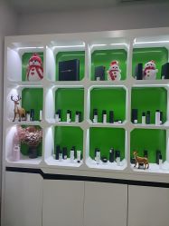 -悟空祛痘·亚健康皮肤管理中心