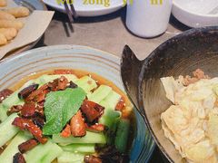 -老屋印象川菜(世纪东方店)