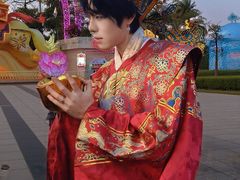 -厦门园林博览苑