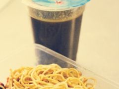 乔伯凉面-乔伯凉面(白沙路店)