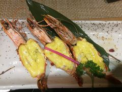 -蟹将军·松叶蟹和牛日料放题自助(K11店)