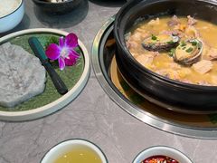 -品也·鲍鱼鸡火锅(皇庭广场店)