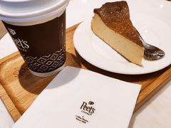 -Peet's Coffee皮爷咖啡(豫园店)