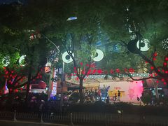 -上海龙之梦万丽酒店