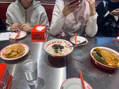 -堂堂小伙夫·辽宁小吃大排档(京西大悦城店)