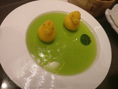 -领事馆19号中餐厅(厦门海景洲际酒店)