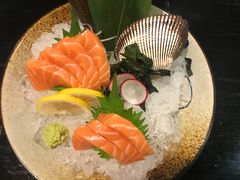 -景鹤料理(上地华联店)