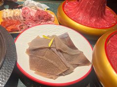 -牛New寿喜烧(金鹰世界店)