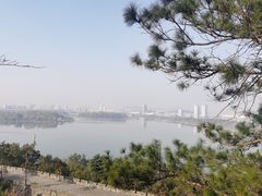 -九华山公园
