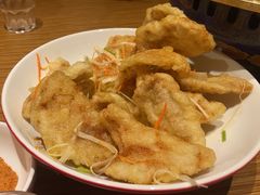 -金掌勺·锅包肉(广渠门店)