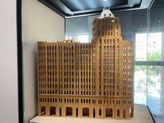 -广州市城市规划展览中心