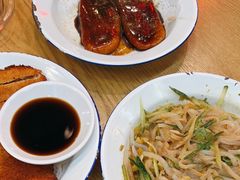 -柴爿巷·香酥鸡&馄饨(复兴中路店)