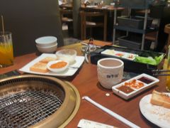 -御牛道日式烤肉料理(杭州万象城店)