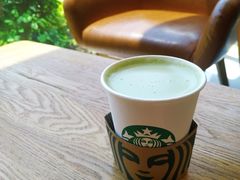 -星巴克(广州东圃天银店)