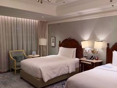 -广州富力丽思卡尔顿酒店