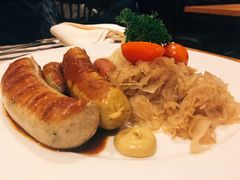 -兰特伯爵西餐厅·啤酒屋(方庄店)