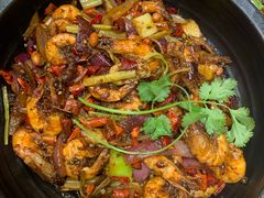 -传统香辣蟹(南园路店)