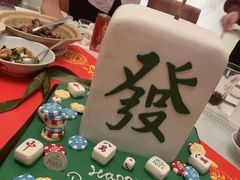 -柏尼娅PEARIA·蛋糕定制(静安店)