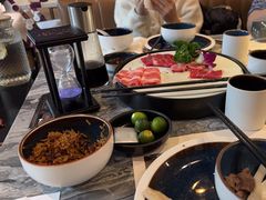 -大头椰·海南椰子鸡火锅(思明万象城店)