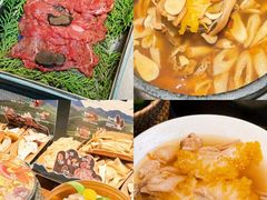 -芸山季·云南山珍菌火锅(南翔印象城MEGA店)