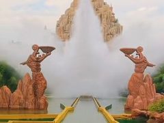 -沈阳方特欢乐世界