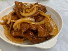-陈根记大牌档