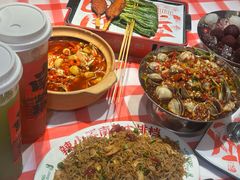 -辣小鲜·南昌大排档(船山路店)