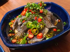 -君悦酒店·1881·北京烤鸭