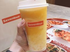 -Sevenbus一家奶茶店(汕头万象城店)