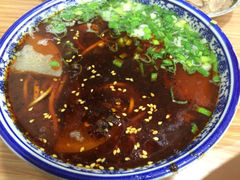 有礼有面-有礼有面(知春路店)